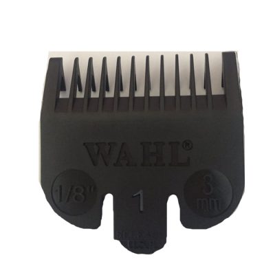 Wahl #1 Clipper Attachment Comb