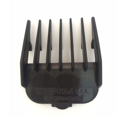 Wahl #2 Clipper Attachment Comb