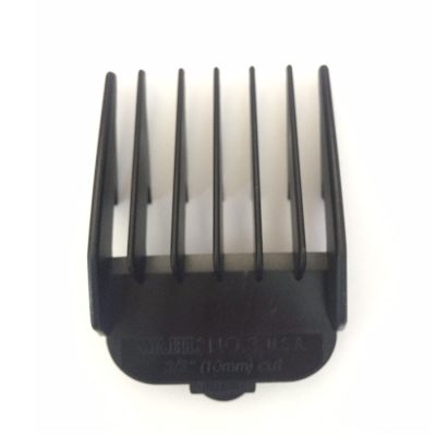 Wahl #3 Clipper Attachment Comb