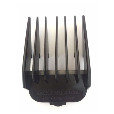 Wahl #4 Clipper Attachment Comb
