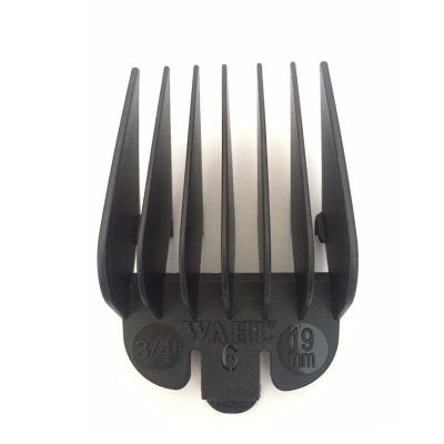 Wahl #6 Clipper Attachment Comb