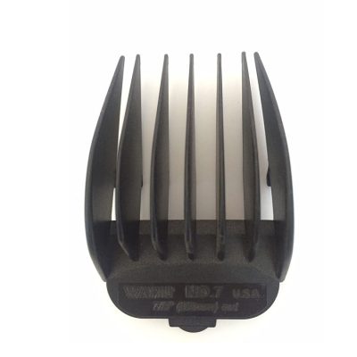 Wahl #7 Clipper Attachment Comb