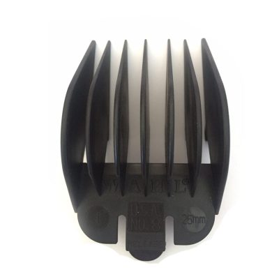 Wahl #8 Clipper Attachment Comb