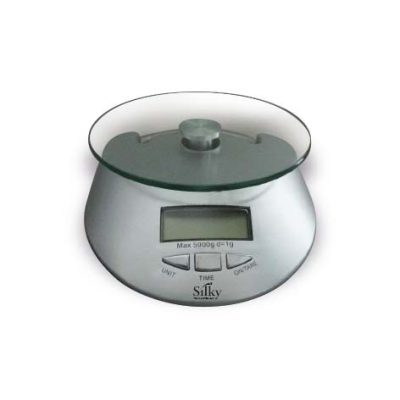 Silky Digital Scales