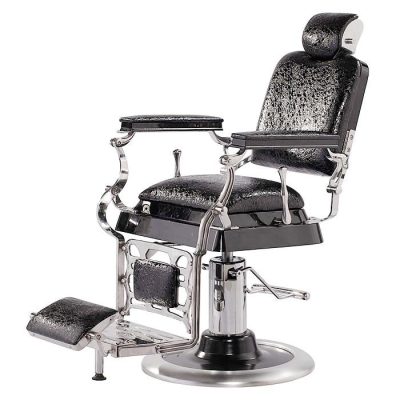 Gotti Barber Chair