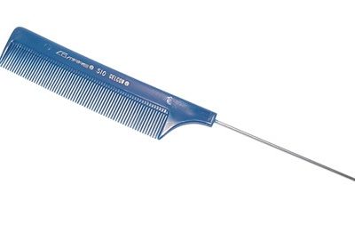 Comare Ssteel Tail Comb