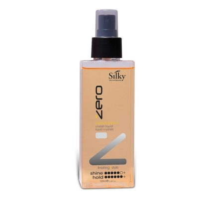 Silky Zero Crystal Serum 125Ml