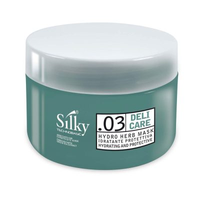 Silky .03 Hydro Herb Mask 250Ml