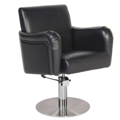 Enrique Hydraulic Salon Chair