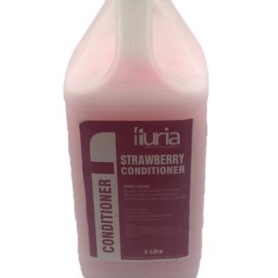 Furia Strawberry Conditioner 5 Litre