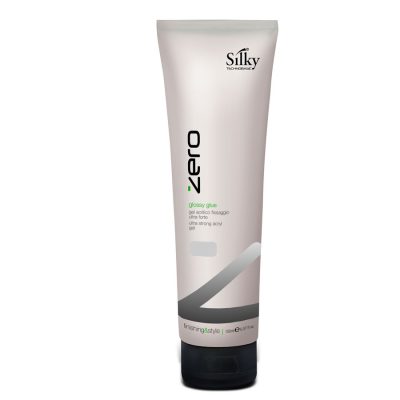 Silky Zero Glossy Glue 150Ml