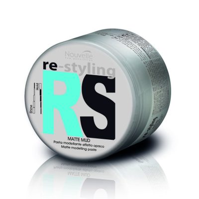 Nouvelle Matt Mud 100Ml