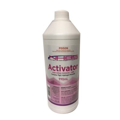 Nhbs Peroxide 5V 990Ml