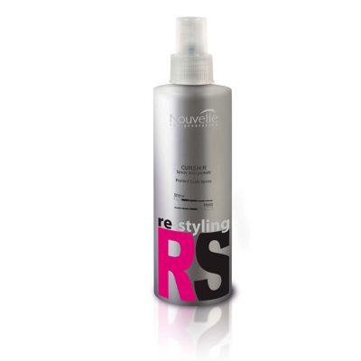 Nouvelle  Curls Hi-Fi 250Ml