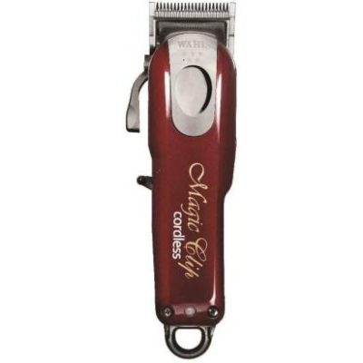 Wahl 5 Star Magic Cordless Clipper