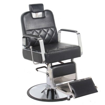 Benji Barber Chair