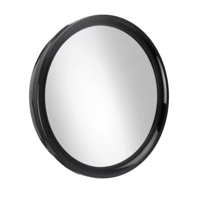 Salon Mirror Round