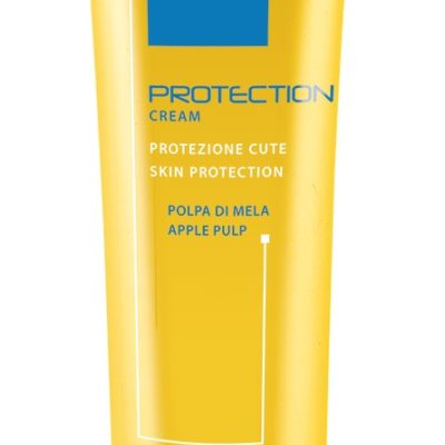 Silky Skin Protection Cream 150M