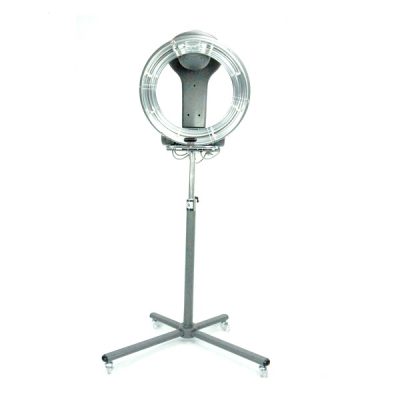 Furia Orbital Hair Element Grey