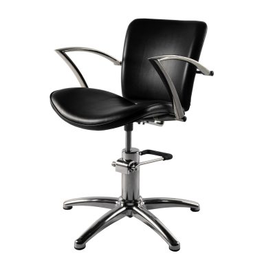 Portia Hydraulic Salon Chair