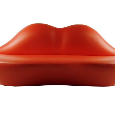 Liz Waiting Lounge Black