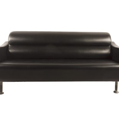 Style Waiting Lounge White