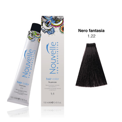 Nouvelle 1.22 Violet Black