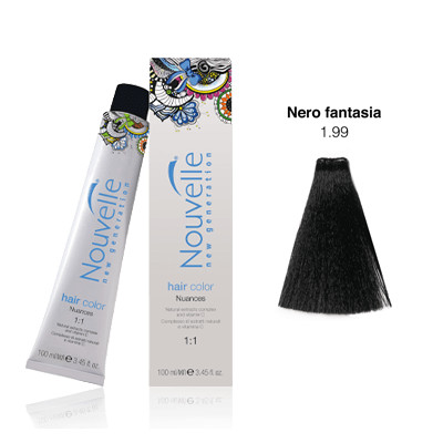 Nouvelle 1.99 Green Black