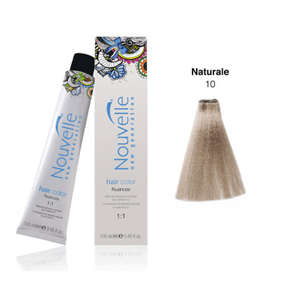Nouvelle 10 Very Light Blonde Extra