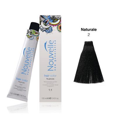 Nouvelle 2 Dark Brown