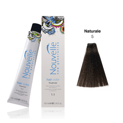 Nouvelle 5 Light Brown