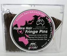 555 Fringe Pins Gold 2'' 50G