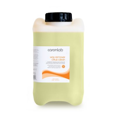 Caronlab Wax Remover Citrus Clean 5 Litre