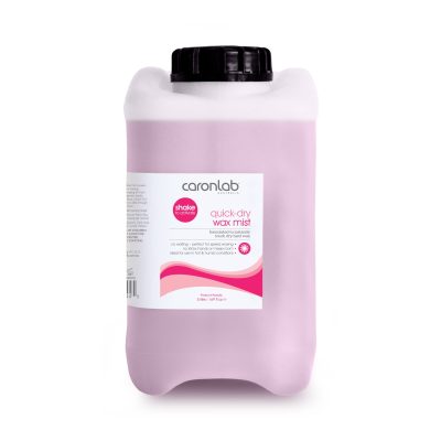 Caronlab Quick Dry Mist 5 Litre
