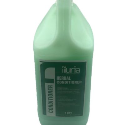 Furia Herbal Conditioner 5 Litre
