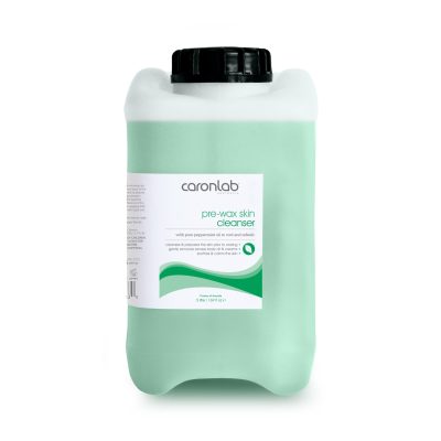 Caronlab Pre Wax Skin Cleanser 5 Litre