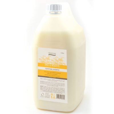 Natural Look Intensive Fortifying Shampoo 5 Litre
