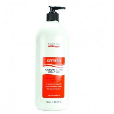 Natural Look Refresh Colour Stain Remover 1L
