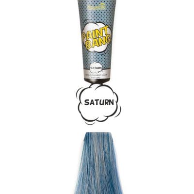 Nouvelle Paint Bang Saturn Semi Permanent Direct Dye 75Ml