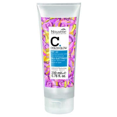 Nouvelle Rev Up Mask Electric Blue 200Ml