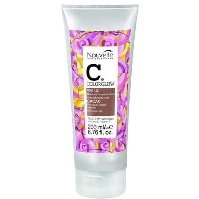 Nouvelle Rev Up Mask Chocolate 200Ml