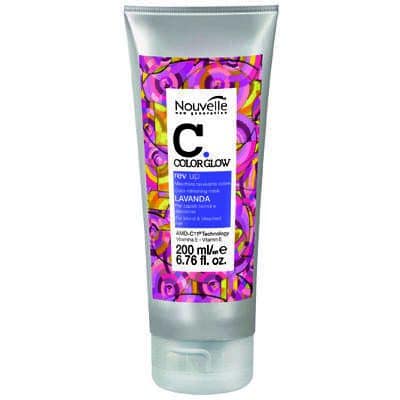 Nouvelle Rev Up Mask Lavender 200Ml