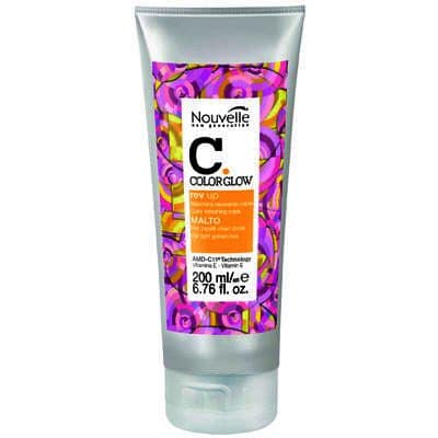 Nouvelle Rev Up Mask Gold 200Ml