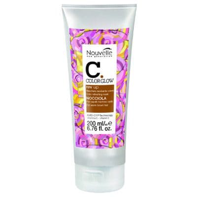 Nouvelle Rev Up Mask Hazel 200Ml