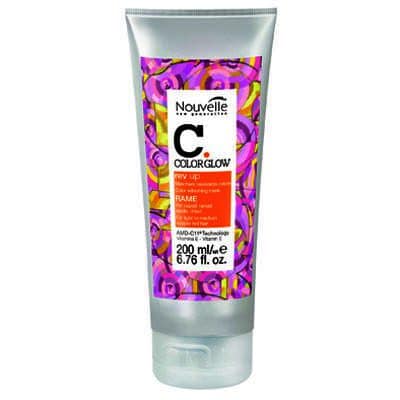 Nouvelle Rev Up Mask Copper 200Ml