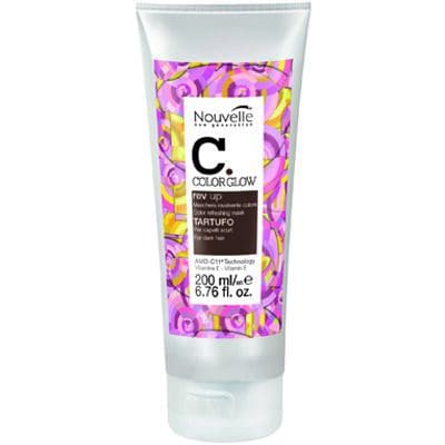 Nouvelle Rev Up Mask Black Truffle 200Ml