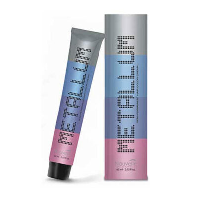 Metallum toners (9 shades) MINIMUM 6 (50% OFF)