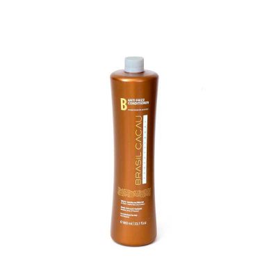 Brasil Cacau Keratin Anti Frizz Conditioner 1000Ml