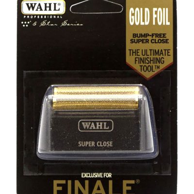Wahl 5 Star Finale Replacement