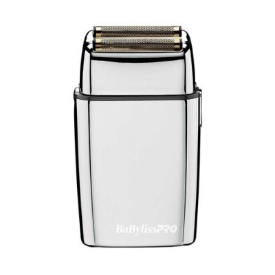 Babylisspro Foilfx02 Metal Double Foil Shaver